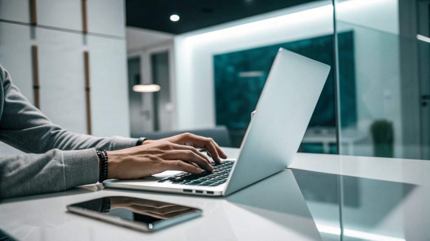 Investasi Saham Indonesia