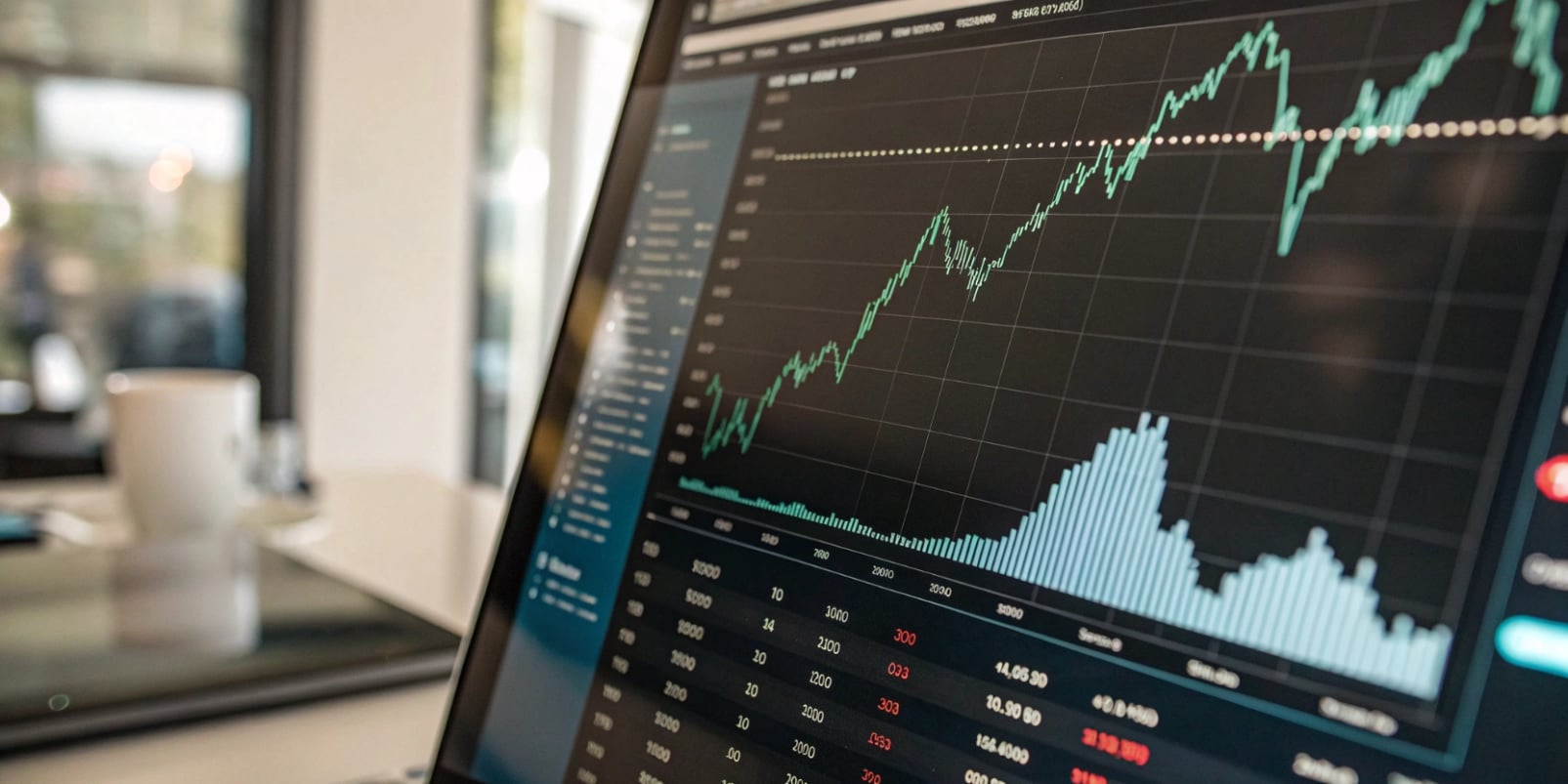 Investasi Saham Indonesia